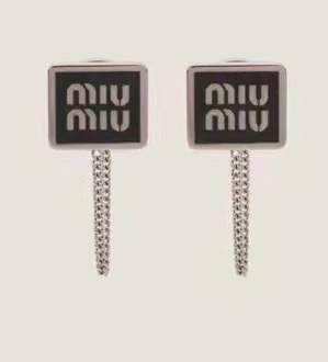 Miu Miu Earrings